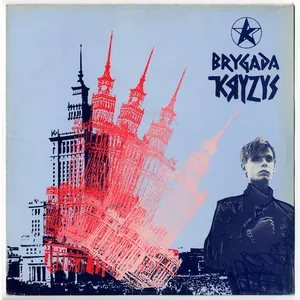 Brygada Kryzys